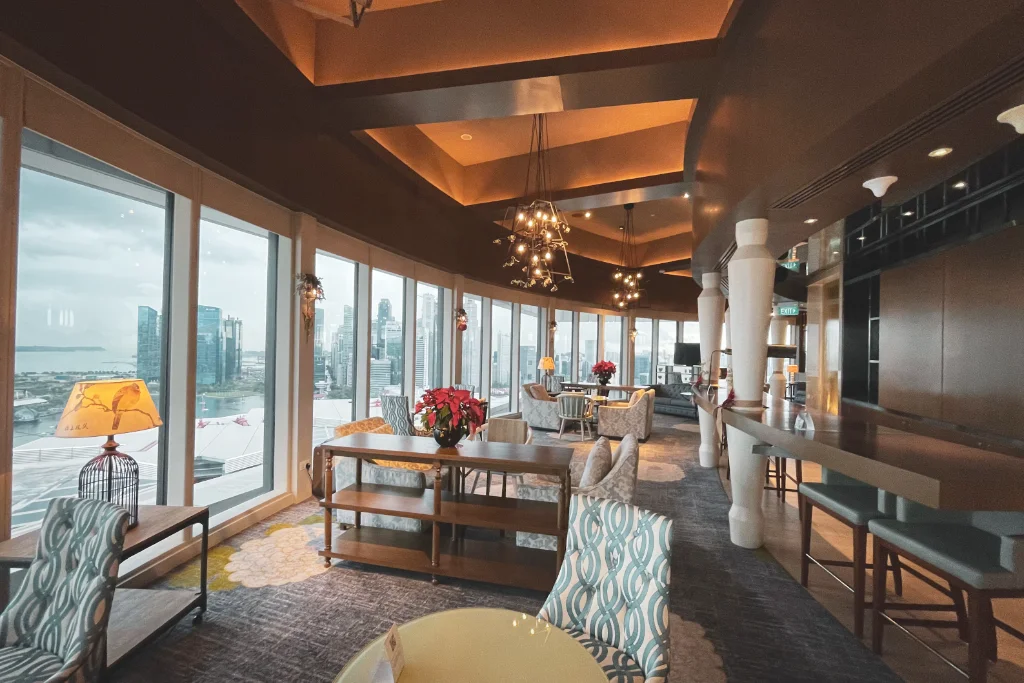 Conference Facilities